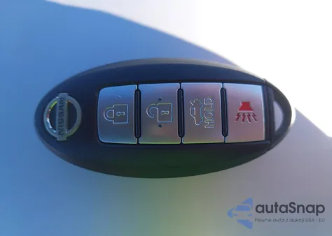 2013 Nissan Sentra Sl из США, поврежденный, VIN 3N1AB7APXDL776215